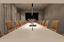 Coworking-plats på Lilla Brogatan 31, Borås – bild 2