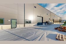 Butikslokal på Verkstadsgatan 1, Höganäs – bild 3