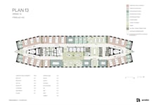 Kontorslokal på Gjörwellsgatan 22, Stockholm – bild 17