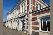 Kontorslokal på Stationsgatan 18, Falkenberg – bild 16