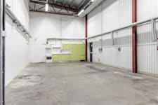 Lagerlokal på Tallbacksgatan 14, Rosersberg – bild 6