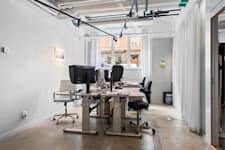 Kontorslokal på Döbelnsgatan 24, STOCKHOLM – bild 6