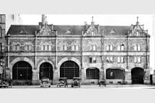 Kontorslokal på Sundstorget 2, Helsingborg – bild 10