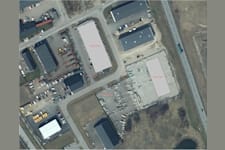 Lagerlokal på Satellitvägen, Staffanstorp – bild 2