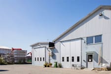 Industrilokal på Lillsjövägen 15, Jordbro – bild 9