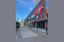 Kontorslokal på Klammerdammsgatan 8, Halmstad – bild 7