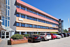 Kontorslokal på F O Petersons Gata 26, VÄSTRA FRÖLUNDA – bild 4