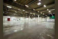 Industrilokal på J A Pripps gata 2, VÄSTRA FRÖLUNDA