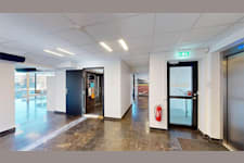 Kontorslokal på Flygaregatan 4, Halmstad – bild 11