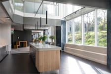 Kontorslokal på Gjörwellsgatan 30, Stockholm