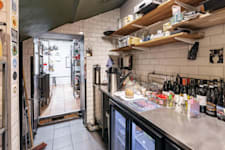 Restauranglokal på Restaurang - Östermalm, Stockholm – bild 10