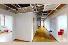 Kontorslokal på Spångatan 7, Malmö – bild 2