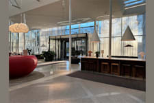 Kontorslokal på Frösundaviks allé 1, Solna – bild 6