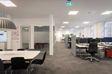 Kontorslokal på Bryggargatan 12 A, STOCKHOLM – bild 3