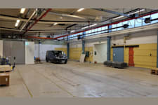 Industrilokal på Sättunagatan 2, Linköping – bild 4