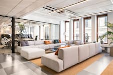 Kontorslokal på Drottninggatan 89, STOCKHOLM – bild 5