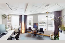 Kontorslokal på Kristian IV:s väg 3, Halmstad – bild 11