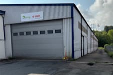 Lagerlokal på Johans väg 5, Landvetter – bild 6