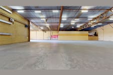 Industrilokal på Ollebovägen 14, Vintrie – bild 4