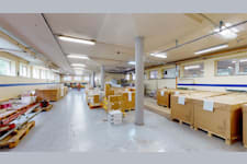 Industrilokal på Ringvägen 44, Landskrona – bild 5