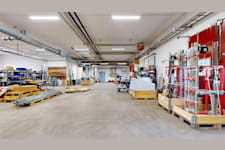 Industrilokal på Florettgatan 27, Helsingborg – bild 8