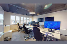 Kontorslokal på Mårtenstorget 5, Lund – bild 5