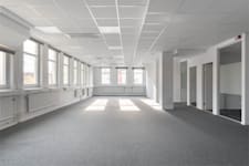 Kontorslokal på Warfvinges väg 30, Stockholm – bild 4