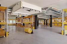 Lagerlokal på Sjöängsvägen 6, Sollentuna