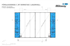 Industrilokal på Kappetorpsvägen 3, Sollentuna – bild 6