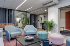 Kontorslokal på Bankgatan 5B, Halmstad – bild 7