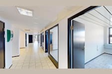 Kontorslokal på Skiffervägen 10, Lund – bild 6