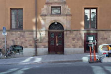 Kontorslokal på Tegnérgatan 35, Stockholm – bild 18