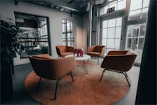 Kontorslokal på Sundstorget 2, Helsingborg – bild 9