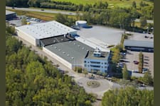 Kontorslokal på Charles gata 10, Arlandastad – bild 10