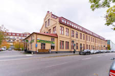 Kontorslokal på Tellusborgsvägen 67B, Hägersten