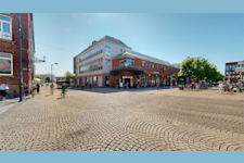 Butikslokal på Brogatan 1, Halmstad – bild 2