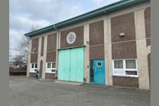 Kontorslokal på Russgatan 3, Malmö