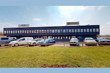 Industrilokal på Testvägen 9, Arlöv – bild 14