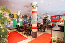 Restauranglokal på Pizza - Pasta - Södermalm, Stockholm – bild 2