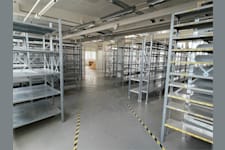 Industrilokal på Stallarholmsvägen 52, BANDHAGEN – bild 6