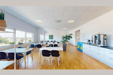 Lagerlokal på Grustagsgatan 45, Helsingborg – bild 8