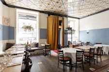 Restauranglokal på Restaurang - Kungsholmstorg, Stockholm – bild 3