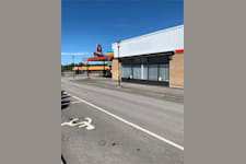 Butikslokal på Storgatan 26, Gullspång – bild 2