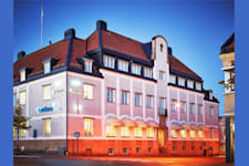 Kontorslokal på Kronobergsgatan 12, Växjö