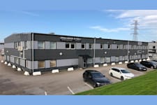 Butikslokal på Vagnvägen 16B, Varberg