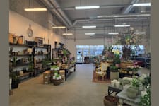 Butikslokal på Traktorvägen 4, Lund – bild 2