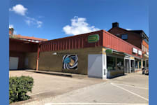 Lagerlokal på Terrassen 1, Örkelljunga – bild 2