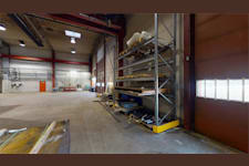 Lagerlokal på Dalaslingan 8, Trelleborg – bild 6