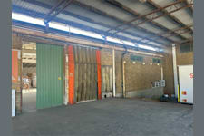 Lagerlokal på Lodgatan 14, Malmö – bild 4