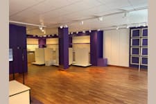 Butikslokal på Brogatan 18, Halmstad – bild 4